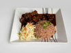 Oxtail & Butter Bean