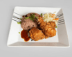 Fried Chicken