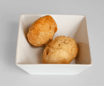 Fried Dumpling