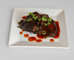 Jerk Wings Portion
