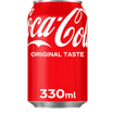 Coca-Cola - 0.33L